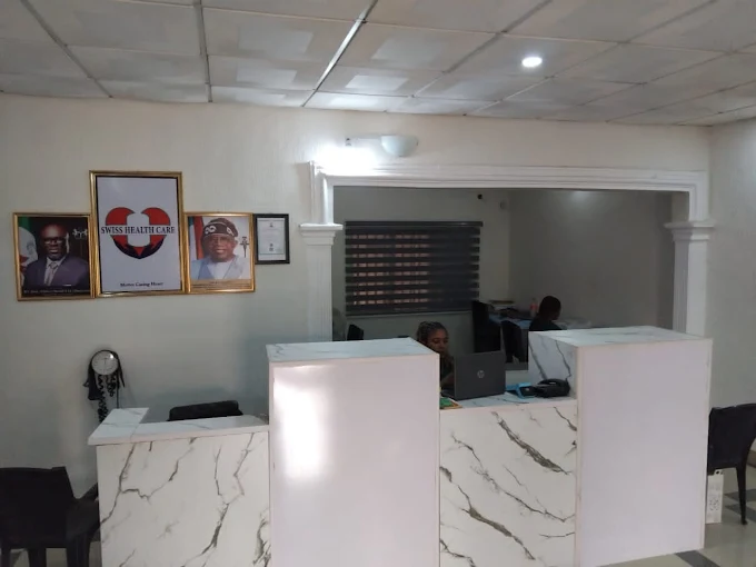 Laboratory Equipment